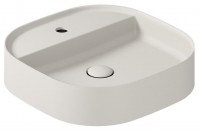 Smart B, lavoar 45cm bej nisipiu mat